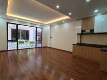 Hình ảnh Cần bán gấp Tòa nhà Mặt phố cổ Hàng Buồm giá 70 tỷ, 110mx7 tầng.