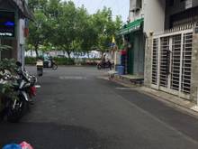 Hình ảnh Cho thuê nhà hxh 686/12a Cách Mạng Tháng 8, p5 quận Tân Bình