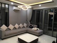 Hình ảnh Cho thuê CH Riverpark Premier PMH 135m2 lầu cao ,view trong thoáng mát