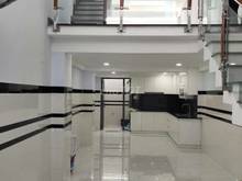 Hình ảnh Chính chủ bán nhà mới đường Phạm thế Hiển Phường 3 Q8