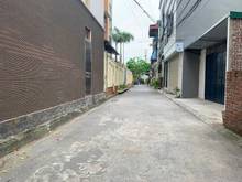 Hình ảnh Cần bán 55m2 đất 2 mặt ngõ khu Z133 đường Nam Đuống, Thượng Thanh
