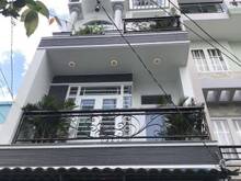 Hình ảnh Bán nhà cực đẹp hẻm 6m Lê Văn Sỹ, Quận 3, 5x20m, trệt 2 lầu ST, 23 tỷ