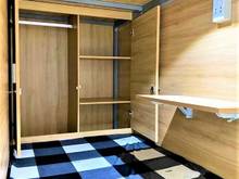Hình ảnh Ký Túc Xá-Ở ghép-SLEEPBOX style Nhật-Hàn hiện đại TRỌN GÓI CHỈ 1tr750k