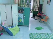 Hình ảnh Nhà Hạ Giá Bán Gấp Nhà 1 lầu 1Lửng  Hiệp Bình Chánh, Thủ Đức