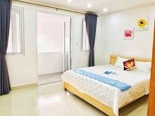 Hình ảnh Cho thuê phòng trọ đường Bạch Đằng FULL NỘI THẤT