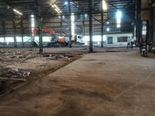 Hình ảnh Kho MT Trần Đại Nghĩa,diện tích 500, 1000, 5000, Cont ra vào thoải mái