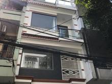 Hình ảnh Bán nhà 3.5 tấm nở hậu xây dựng hiện đại ngay khu thiên phước tân binh
