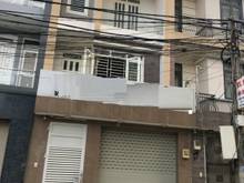 Hình ảnh gần CV Gia Định - Đường Yên Thế. dt: 80m2  Khu kd tốt