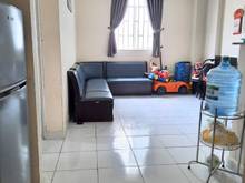 Hình ảnh Cần bán gấp Chung cư Lê Thành,Bình Tân dt 60m,2pn, căn góc giá 1.46 tỷ