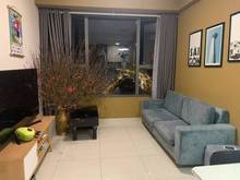 Hình ảnh Cho thuê Trang Chủ MB66.COM / Đăng Ký Tặng 66K River Gate, quận 4 🏫2pn 2wc full nội thất