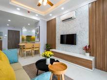 Hình ảnh Cho thuê Chung cư Sunrise Riverside, Nhà đẹp giá tốt nhất thị trường