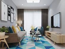 Hình ảnh Cho thuê Trang Chủ MB66.COM / Đăng Ký Tặng 66K chung cư tại Dự án Sky Garden 3, Quận 7, Hồ Chí Minh