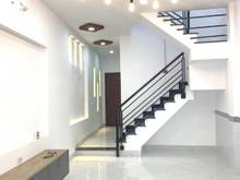 Hình ảnh Gần ngay Emart, Phan Văn Trị, 50m2, cách HXH 10m, 3PN, 4 tỷ 950 triệu
