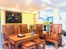 Hình ảnh Bán gấp nhà 4 tầng mới HXH vip Trần Văn Đang Quận 3, 56m2 nhỉnh 6 tỷ