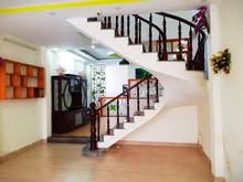 Hình ảnh Bán nhà dọn vô ở ngay đường số 48, 1T1L, SHR, Thủ Đức