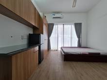 Hình ảnh Cho Thuê CHDV HXH Full Nội Thất Đường Hoàng Sa, Đa Kao, Quận 1