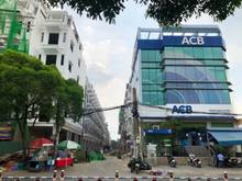 Hình ảnh Khu dân cư Bảo Sơn Tân Phú Center, shophouse sầm uất giữ lòng SG