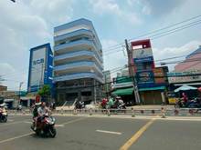 Hình ảnh Bán nhà MT Hai Bà Trưng, gần CV Lê Văn Tám,Q1, DT:12x30m. Giá105 tỷ tL