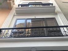 Hình ảnh Bán nhà đẹp hẻm 10m Nguyễn Đình Chiểu Quận 3, 5x18m, T 3L ST, 18,5 tỷ