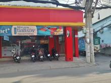 Hình ảnh MB Gần chợ  - Đường Bàu Cát. DT: 5 x 25. khu k.tế phát triển