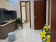 Hình ảnh Bán chung cư Hoàng Hoa Thám – Ngọc Hà – Vĩnh Phúc – Đội Cấn – Ba Đình.