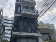 Hình ảnh Bán nhà mặt tiền Phan Văn Trị, P5, Q Gò Vấp -DT 6x12m, 5T- 21,5 tỷ