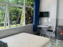 Hình ảnh CĂN HỘ FULL nội thất Quận 7 cần cho thuê: