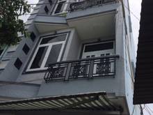 Hình ảnh Phòng trọ Bình Thạnh giá 3,3tr