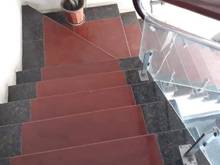 Hình ảnh Mặt phố Hoàng Sâm 7 tầng thang máy 101m, mt 6,6, sđcc, ô tô tránh