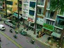 Hình ảnh Bán gấp khách sạn Phạm Ngũ Lão, P. Phạm Ngũ Lão, Quận 1. DT: 8.2x22m,