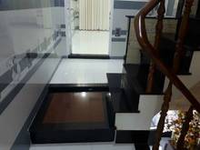 Hình ảnh Nhà mới giá rẻ đường Chu Văn An, P12, Q.Bình Thạnh