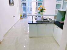 Hình ảnh Tầm giá 3 tỷ nhà 30m2 HXH 5m - Ngã tư Lũy Bán Bích, Thoại Ngọc Hầu