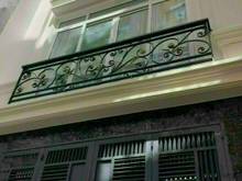 Hình ảnh Cho thuê nhà mặt tiền hẻm15/9C Phạm Văn Hai, phường 3 Quận Tân Bình.