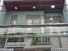 Hình ảnh Bán nhà mặt tiền Huỳnh Văn Bánh, Quận Phú Nhuận, rộng 6,2m, 30,5 tỷ