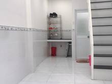 Hình ảnh Bán nhà nhỏ hẻm Lê Văn Lương Q7