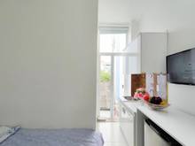 Hình ảnh Căn Phòng Siêu Đẹp Cửa Sổ Thoáng Hai Bà Trưng Quận 3- Chợ Tân Định