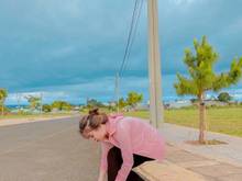 Hình ảnh Bán lô đất ngay khu công nghiệp Tân An