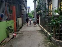 Hình ảnh Bán Đất  Đường Lý Sơn 63m2 Tặng Nhà 3 tầng, MT4.5m, Đầu Cầu Đông Trù.