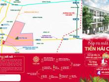 Hình ảnh Cơ hội Trang MB66.COM Chính Thức - MB 66 Uy Tín sinh lời chỉ có ở Tiền Hải Center City (KĐT Trái Diêm 3)
