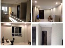 Hình ảnh Cần cho thuê gấp CC CT13A Võ chí công 64m2 chia 2 ngủ view đẹp nhà mới