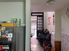Hình ảnh Tin Số 7 : Bán Nhanh Nhà Sổ Hồng Riêng Đường Nguyễn Tuyển 43m2 Q2, HXH