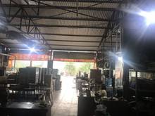 Hình ảnh cho thuê kho, xưởng mặt đường Nguyễn Hoàng Tôn, Bắc Từ Liêm, 630m2