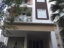 Hình ảnh Bán liền tay nhà mặt tiền Phạm Thái Bường, Phú Mỹ Hưng giá Trang MB66.COM Chính Thức - MB 66 Uy Tín