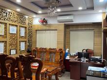 Hình ảnh 2 Căn Ra Mặt Tiền Luỹ Bán Bích Hẻm 8m, Vỉa Hè 3m Đang KD-Chủ Gấp Bán