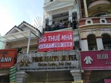 Hình ảnh Cho thuê nhà mặt tiền 320 Nguyễn Trọng Tuyển.P1.Tân Bình.