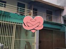 Hình ảnh Chủ gấp bán nhà Hương lộ 2 quận Bình Tân Ngang 7m Dài 14 mChỉ 50tr/m2