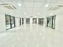 Hình ảnh cho thuê nhà mặt tiền 8x25  1 trệt 3 lầu trống suốt