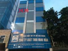Hình ảnh bán mô hình siêu chdv cao cấp mặt tiền quận 3.dt 11x32m.hầm 9 tầng.tn