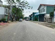 Hình ảnh Bán đất đấu giá Cự Khối, mặt trục chính, phù hợp mở kho xưởng hay KD