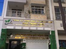 Hình ảnh Sổ cầm tay bán nhanh nhà 5 lầu có thang máy khu Nam Long, Phú Mỹ Hưng